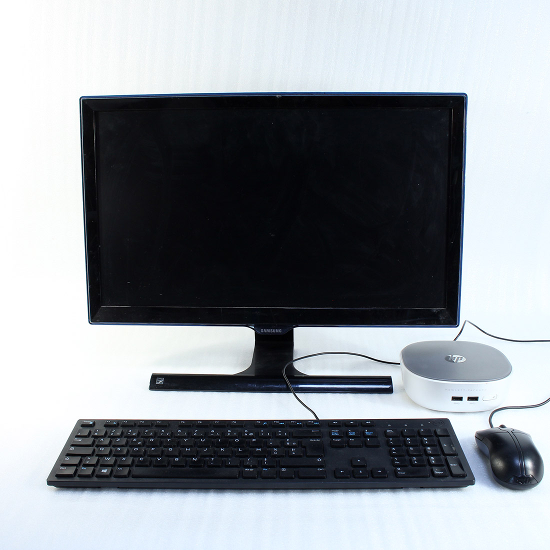 HP Pavilion Mini 300-030nf